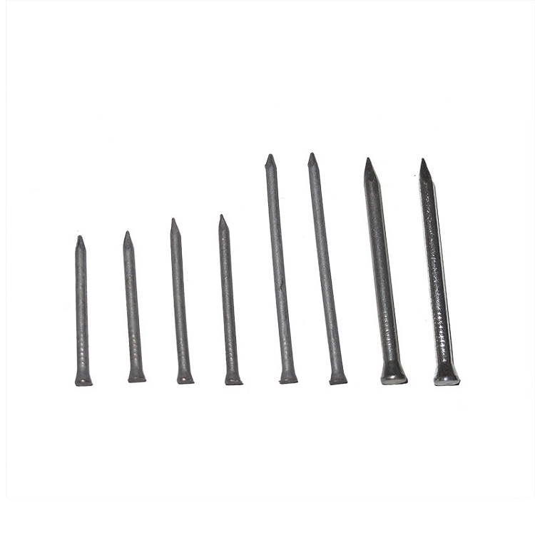 Manufacturers to order headless nail stainless steel headless nail stainless steel nail small head nail completely headless quantity 